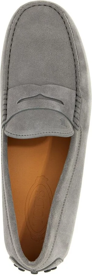 Tod'S 'Gommino Bubble' Loafers - Image 4