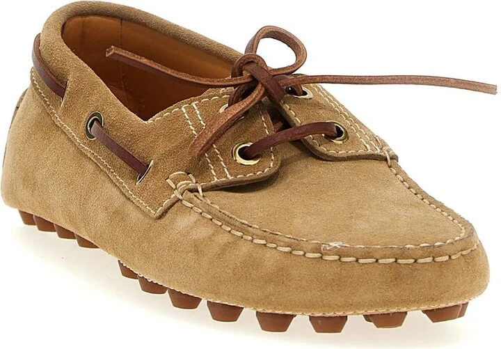 Tod'S 'Gommino Bubble' Loafers - Image 2