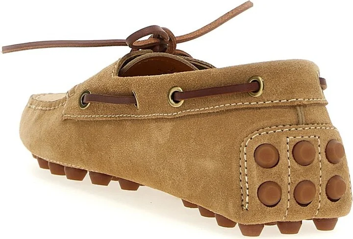 Tod'S 'Gommino Bubble' Loafers - Image 3