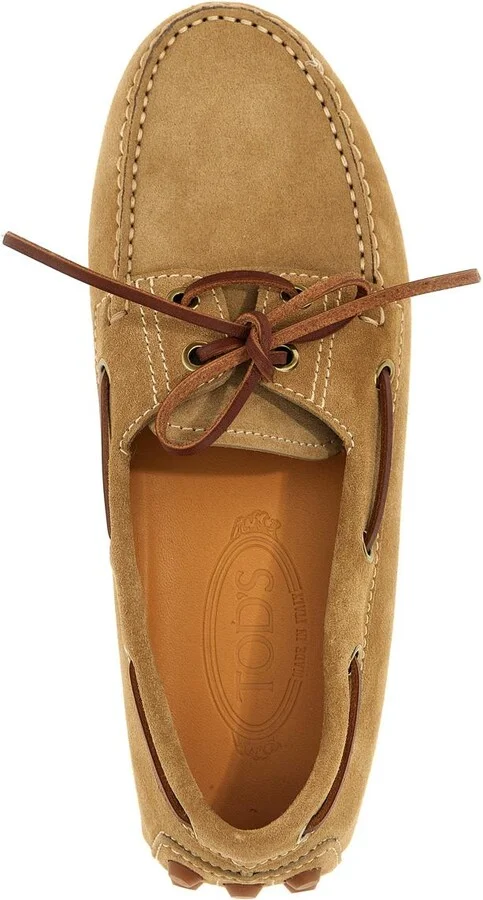Tod'S 'Gommino Bubble' Loafers - Image 4