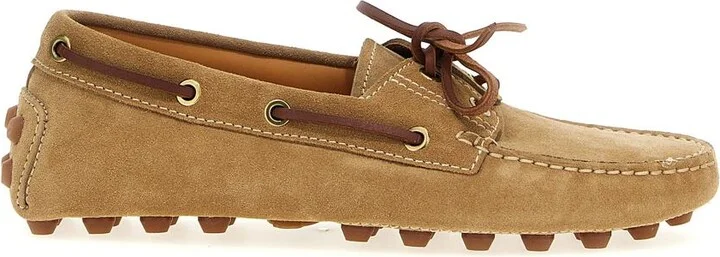 Tod'S 'Gommino Bubble' Loafers