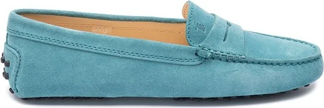 Tod's Gommino Driving Loafers