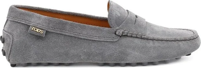 Tod's Gommino Driving Loafers