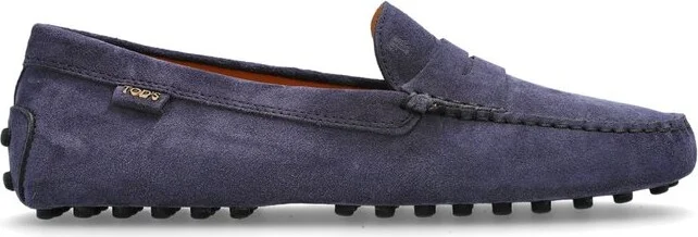 Tod's Gommino Driving Loafers