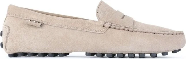 Tod's Gommino Driving Loafers