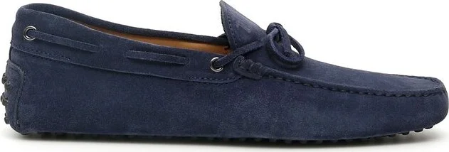 Tod's Gommino Driving Loafers