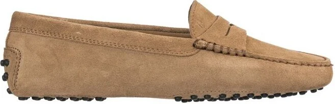 Tod's Gommino Driving Loafers