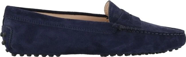Tod's Gommino Driving Loafers