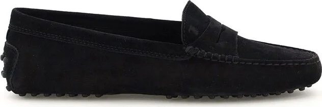 Tod's Gommino Driving Loafers