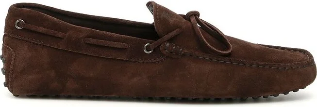 Tod's Gommino Driving Loafers