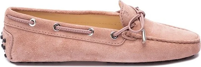 Tod's Gommino Driving Moccasins