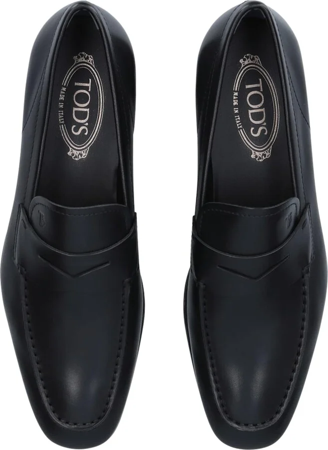 Tod's Gommino Driving Shoes - Image 4