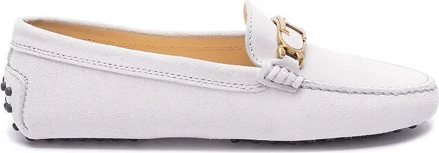 Tod's Gommino Driving Shoes