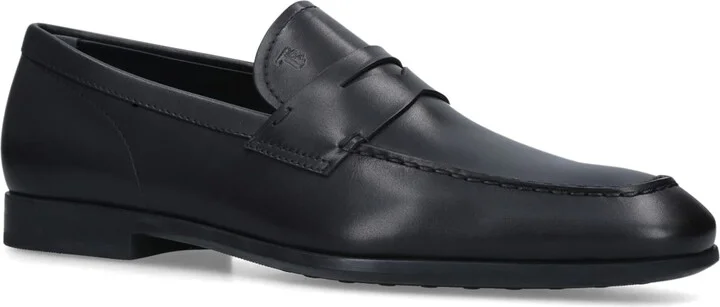Tod's Gommino Driving Shoes