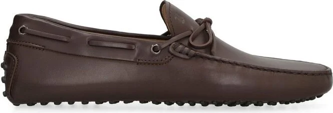 Tod's Gommino Driving Shoes