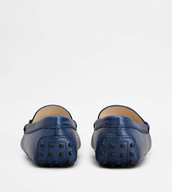 Tod's Gommino Driving Shoes in Leather - Image 3