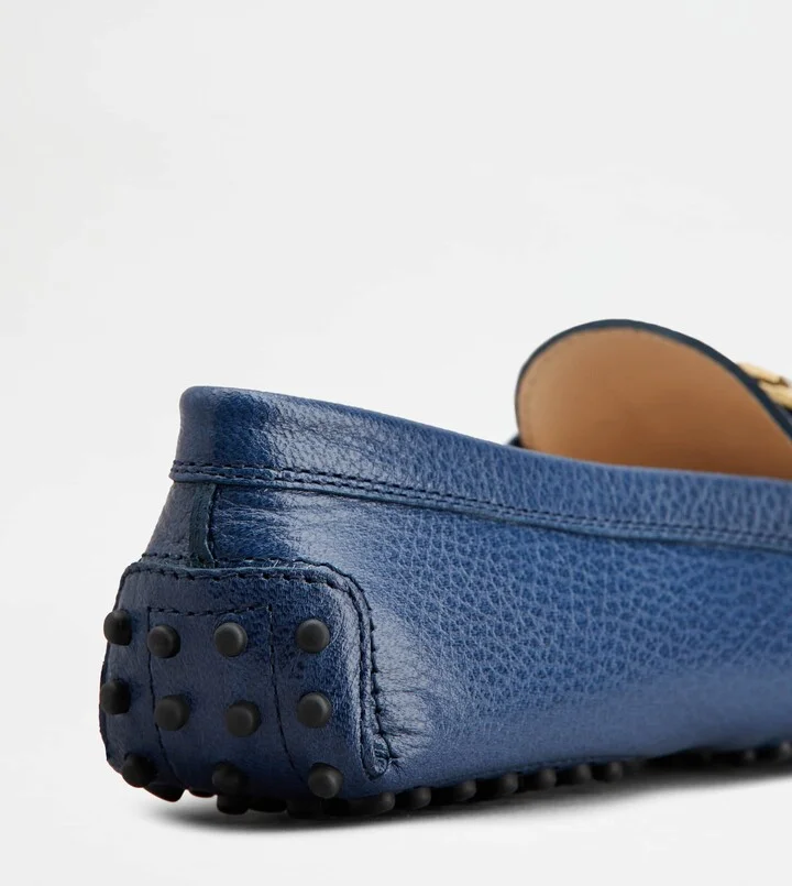 Tod's Gommino Driving Shoes in Leather - Image 6
