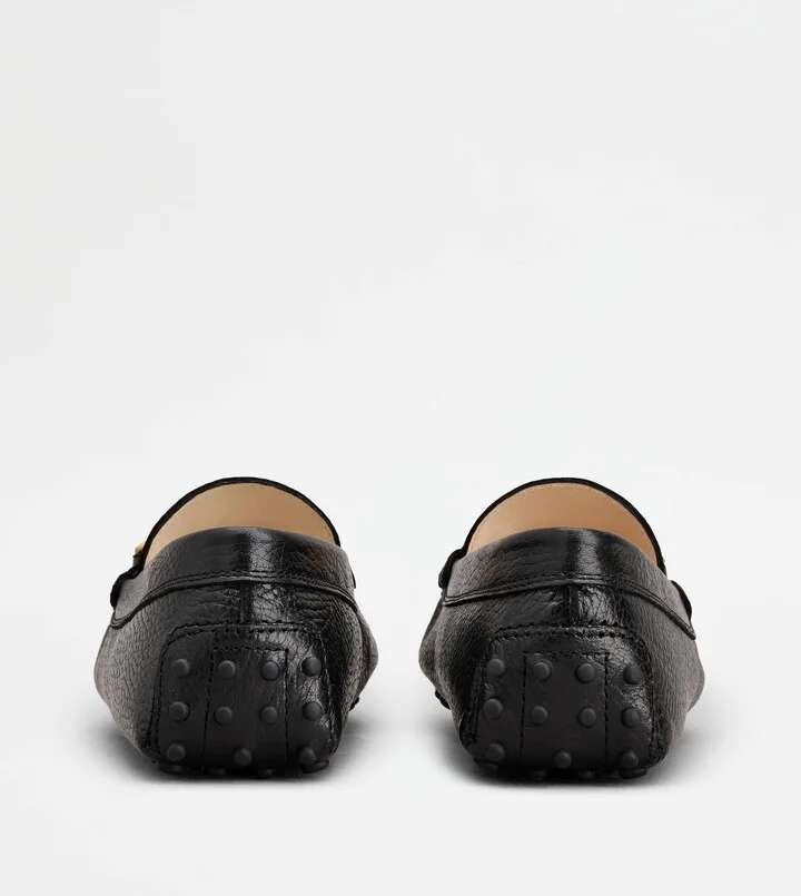 Tod's Gommino Driving Shoes in Leather - Image 3