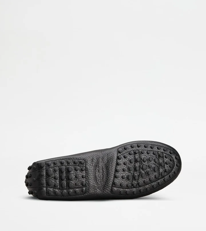 Tod's Gommino Driving Shoes in Leather - Image 4