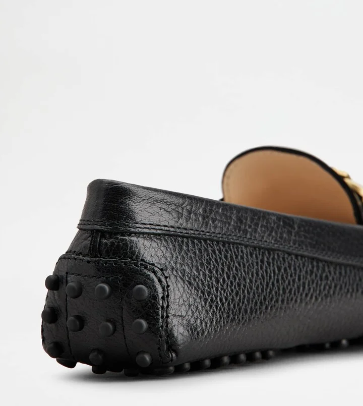 Tod's Gommino Driving Shoes in Leather - Image 6