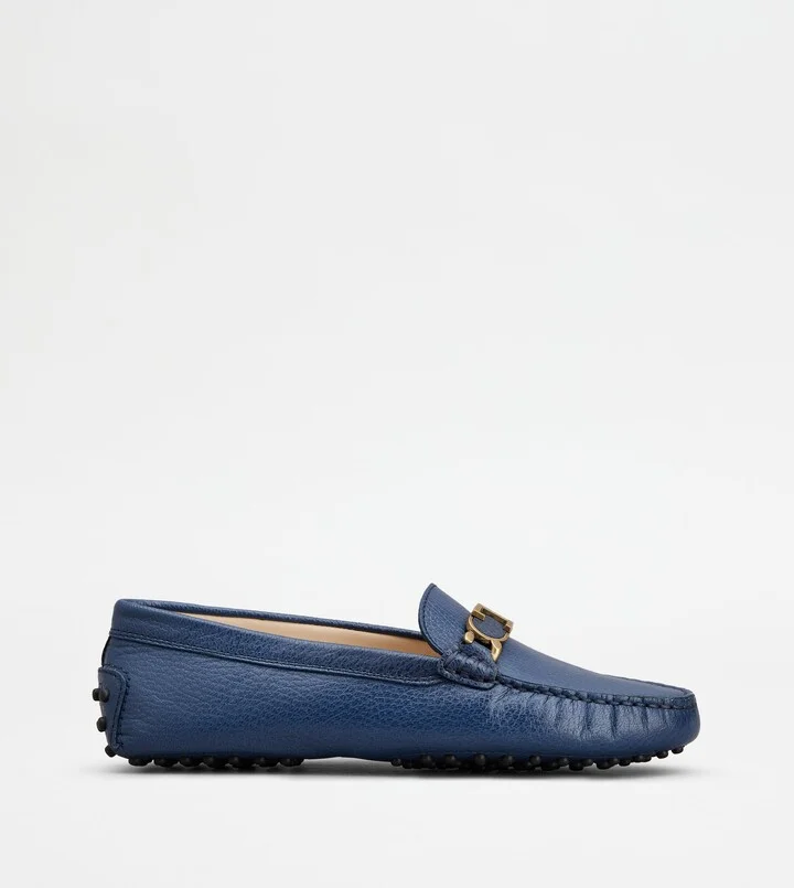 Tod's Gommino Driving Shoes in Leather