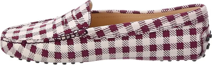 Tod's Gommino Leather Loafer - Image 2