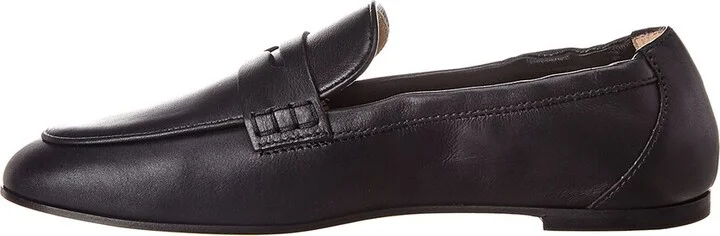 Tods Gommino Leather Loafer - Image 2