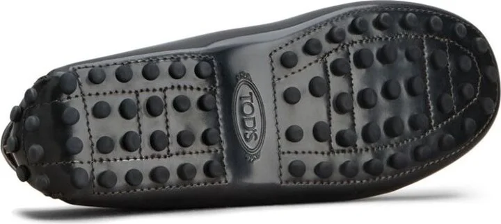 Tod'S Gommino Leather Loafers - Image 7