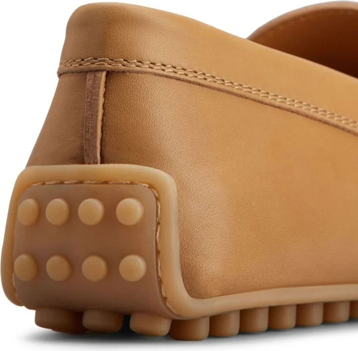 Tod'S Gommino Leather Loafers - Image 2