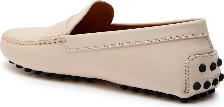 Tods Gommino Leather Loafers - Image 5