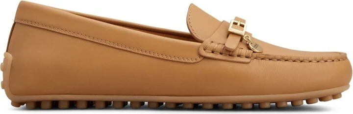 Tod's Gommino Leather Loafers