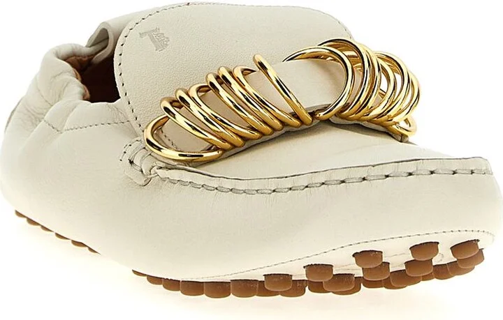Tod'S 'Gommino' Loafers - Image 2