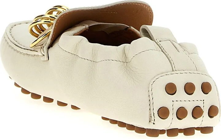 Tod'S 'Gommino' Loafers - Image 3