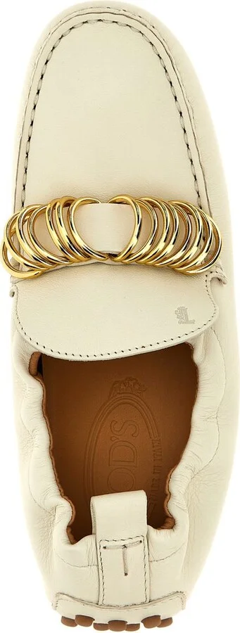 Tod'S 'Gommino' Loafers - Image 4