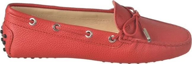 Tod's Gommino Loafers