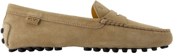 Tod'S Gommino Loafers