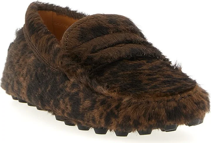 Tod'S 'Gommino Macro' Loafers - Image 2