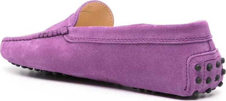 Tod'S Gommino Moccasins Shoes - Image 2
