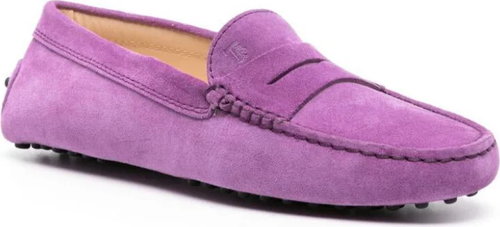 Tod'S Gommino Moccasins Shoes - Image 3