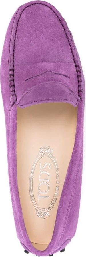 Tod'S Gommino Moccasins Shoes - Image 4