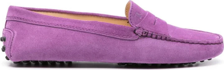Tod'S Gommino Moccasins Shoes