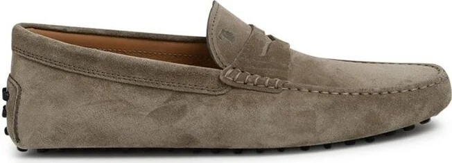 Tod's Gommino Penny-Bar Driving Shoes