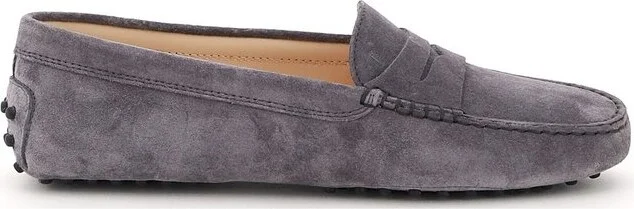 Tod's Gommino Penny Bar Driving Shoes