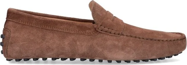 Tod's Gommino Penny-Bar Driving Shoes