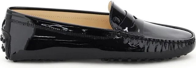 Tod's Gommino Penny Bar Driving Shoes