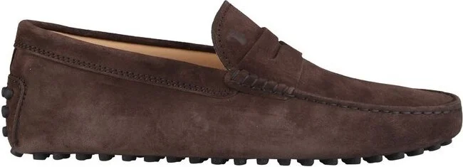 Tod's Gommino Penny-Bar Driving Shoes