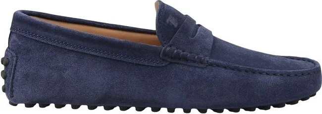 Tod's Gommino Penny-Bar Driving Shoes