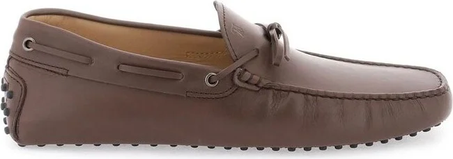 Tod's Gommino Slip-On Driving Loafers