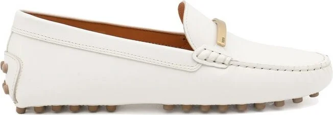 Tod's Gommino Slip-On Driving Loafers