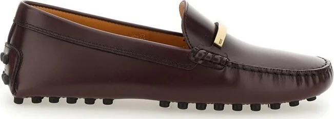 Tod's Gommino Slip-On Driving Loafers